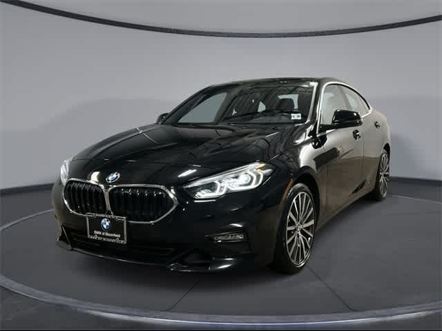 2021 BMW 2 Series 228i xDrive