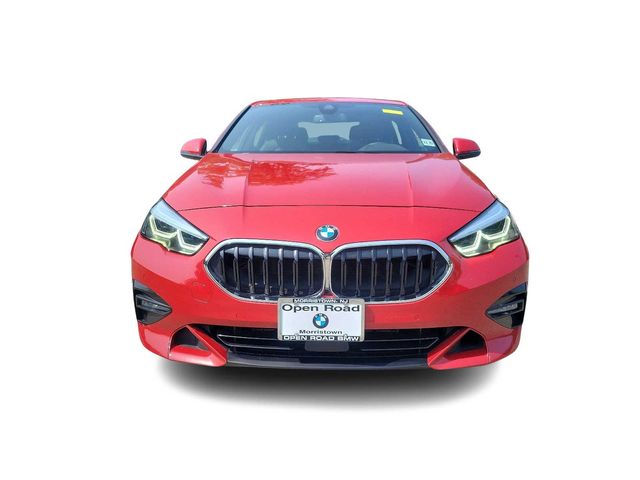 2021 BMW 2 Series 228i xDrive