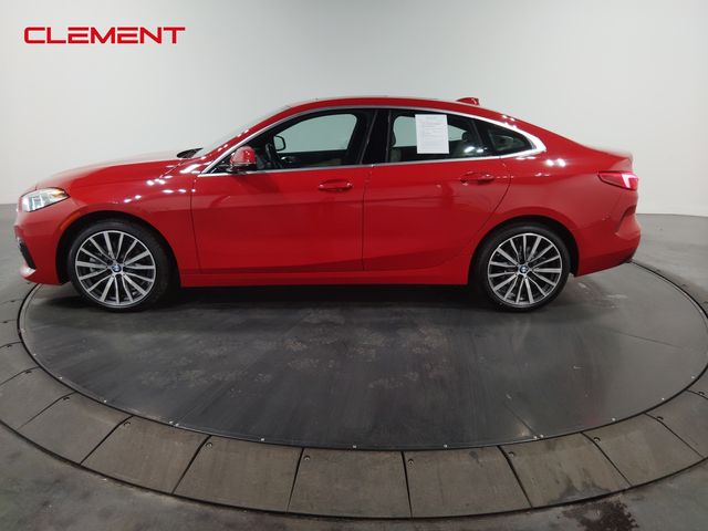 2021 BMW 2 Series 228i xDrive