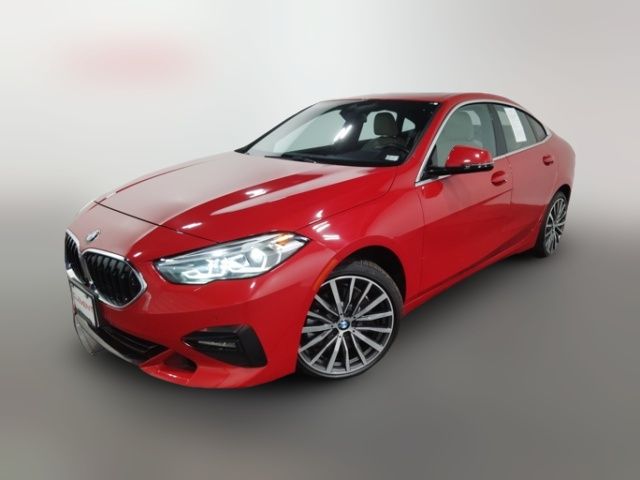 2021 BMW 2 Series 228i xDrive