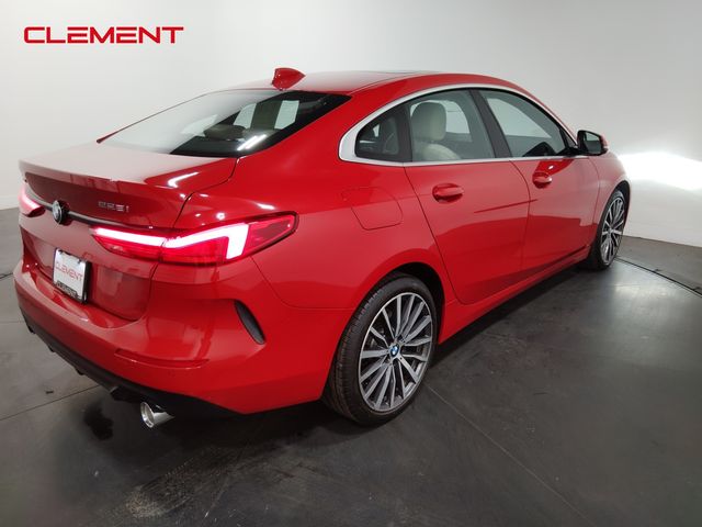 2021 BMW 2 Series 228i xDrive