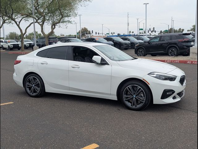 2021 BMW 2 Series 228i xDrive