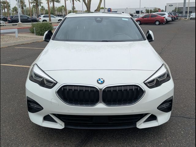 2021 BMW 2 Series 228i xDrive