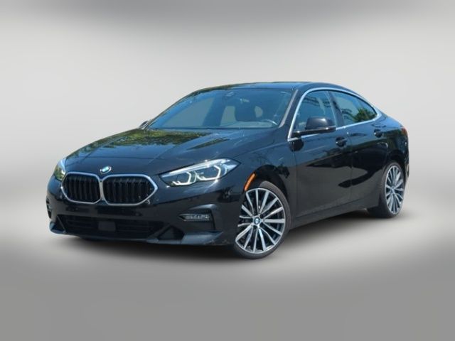 2021 BMW 2 Series 228i xDrive