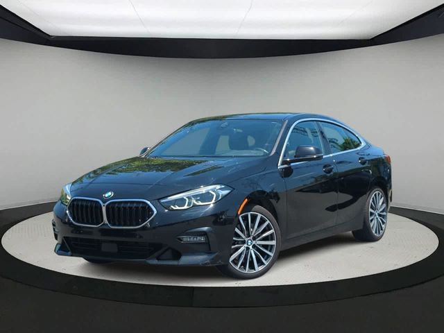 2021 BMW 2 Series 228i xDrive