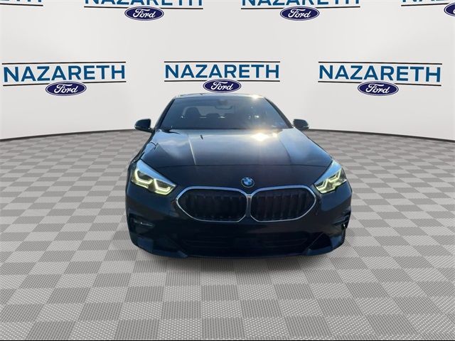 2021 BMW 2 Series 228i xDrive