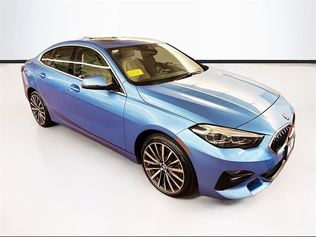 2021 BMW 2 Series 228i xDrive