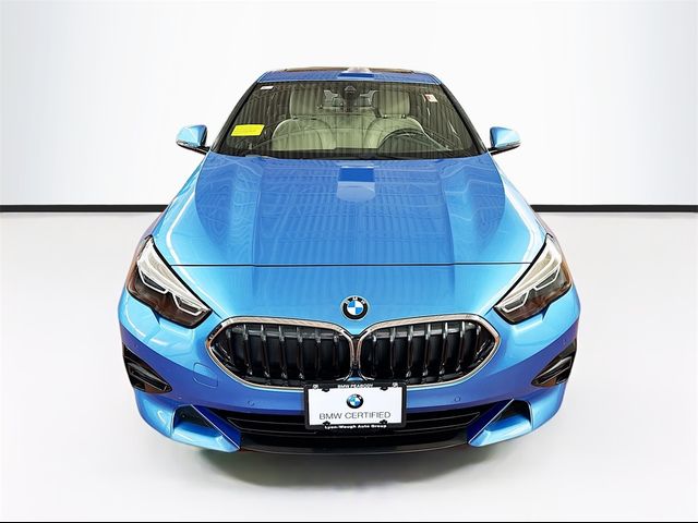 2021 BMW 2 Series 228i xDrive