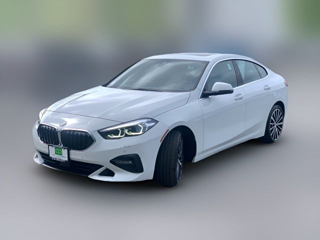 2021 BMW 2 Series 228i xDrive