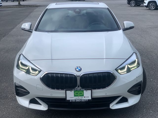 2021 BMW 2 Series 228i xDrive