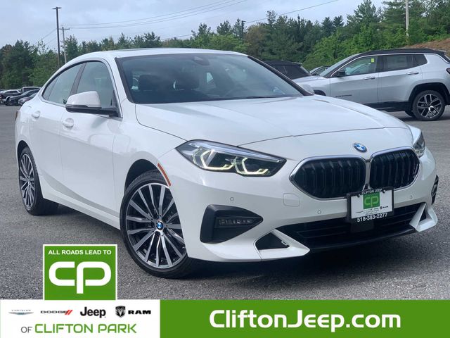 2021 BMW 2 Series 228i xDrive