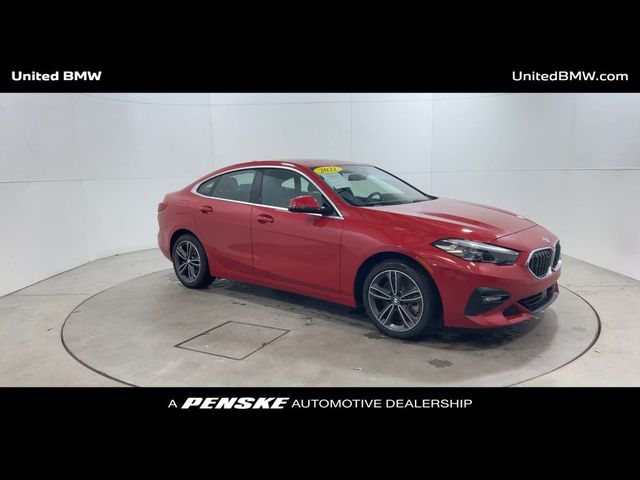 2021 BMW 2 Series 228i xDrive