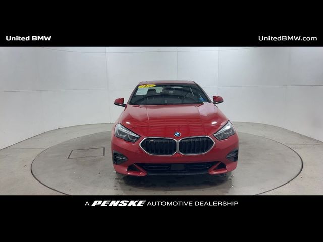 2021 BMW 2 Series 228i xDrive