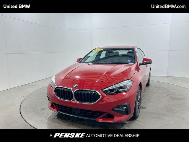 2021 BMW 2 Series 228i xDrive