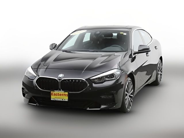 2021 BMW 2 Series 228i xDrive