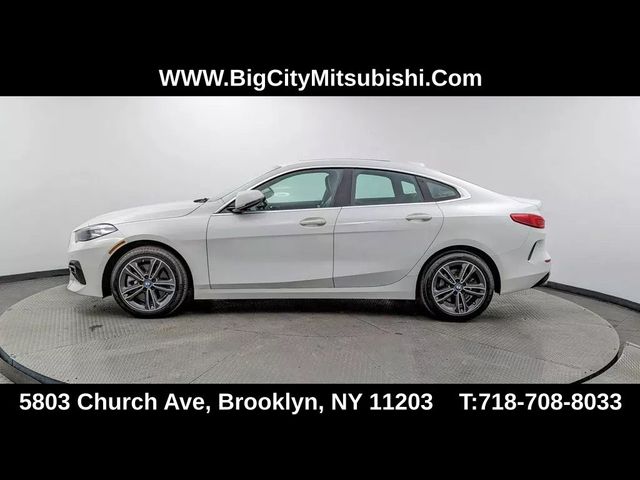 2021 BMW 2 Series 228i xDrive