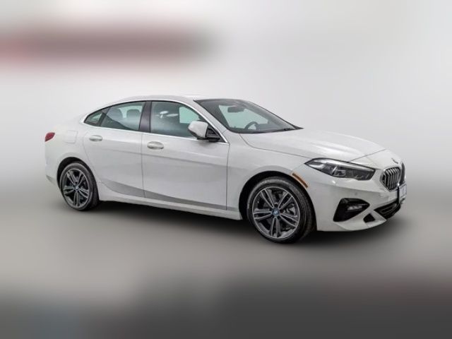 2021 BMW 2 Series 228i xDrive