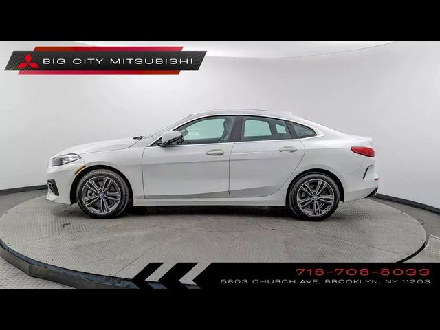 2021 BMW 2 Series 228i xDrive