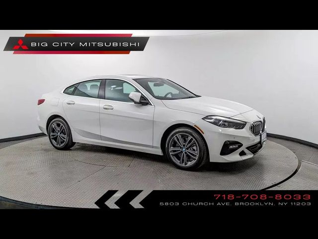 2021 BMW 2 Series 228i xDrive