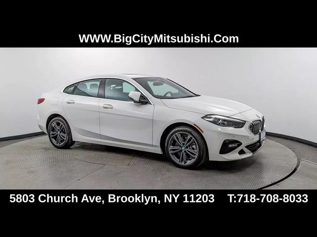 2021 BMW 2 Series 228i xDrive