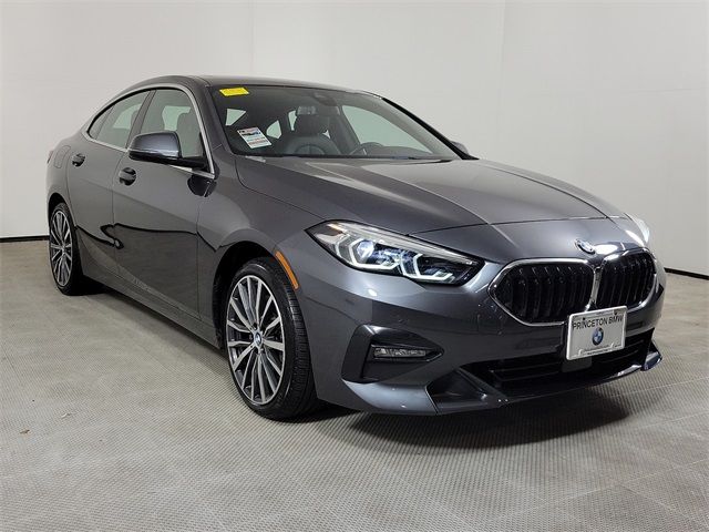 2021 BMW 2 Series 228i xDrive