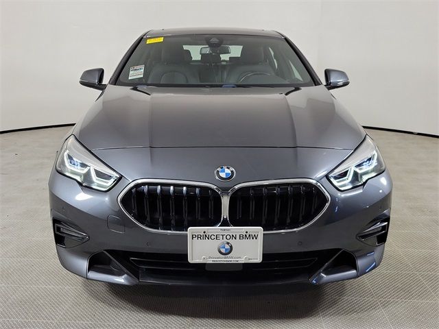 2021 BMW 2 Series 228i xDrive