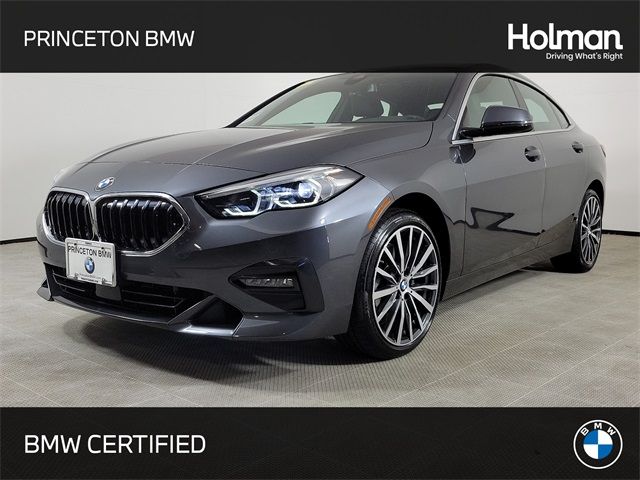 2021 BMW 2 Series 228i xDrive