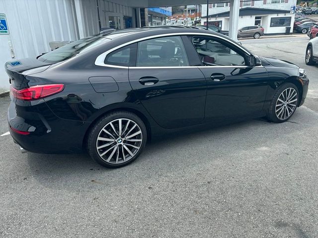 2021 BMW 2 Series 228i xDrive