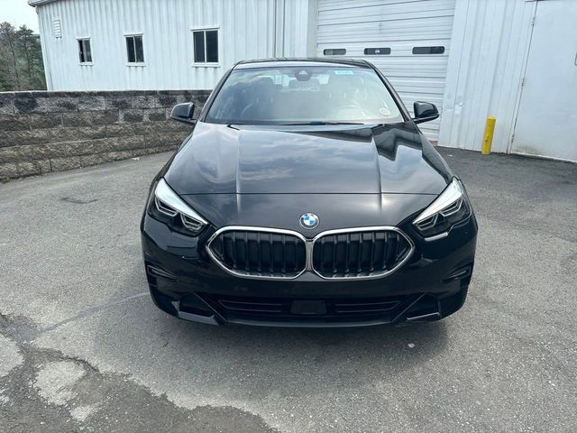 2021 BMW 2 Series 228i xDrive