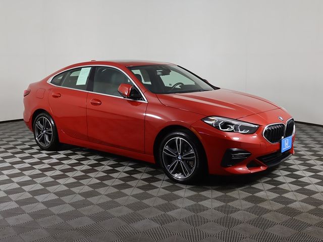 2021 BMW 2 Series 228i xDrive