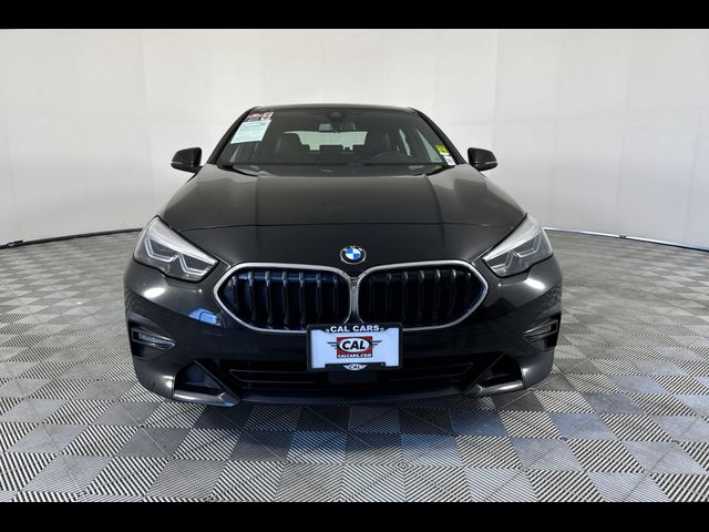 2021 BMW 2 Series 228i xDrive