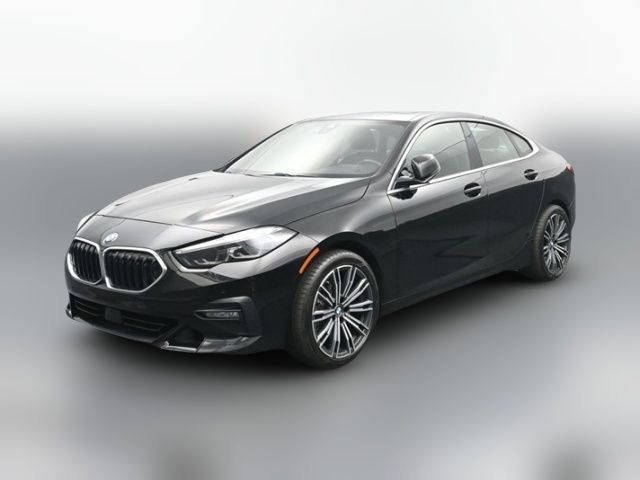 2021 BMW 2 Series 228i xDrive