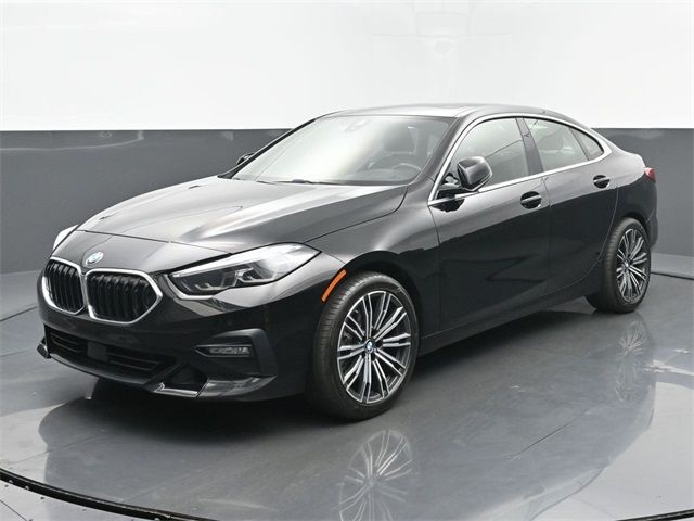 2021 BMW 2 Series 228i xDrive