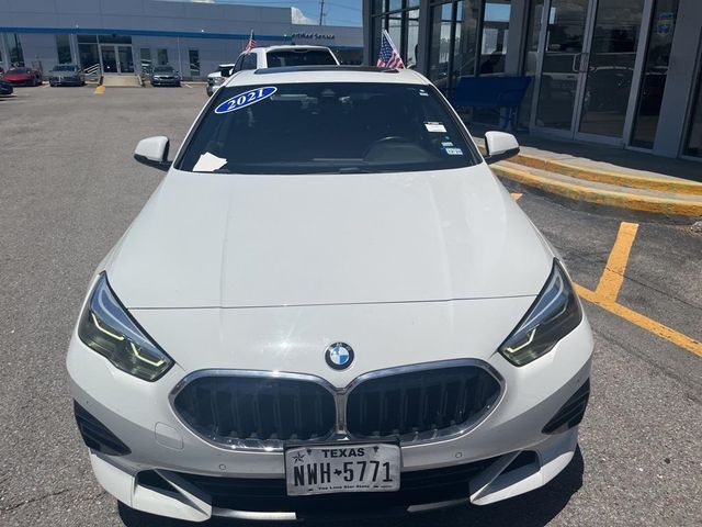 2021 BMW 2 Series 228i xDrive