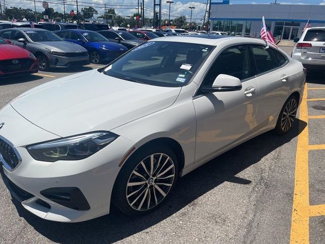 2021 BMW 2 Series 228i xDrive