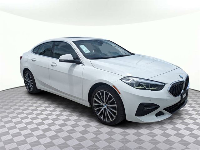 2021 BMW 2 Series 228i xDrive