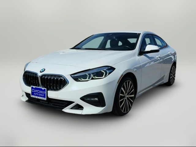 2021 BMW 2 Series 228i xDrive