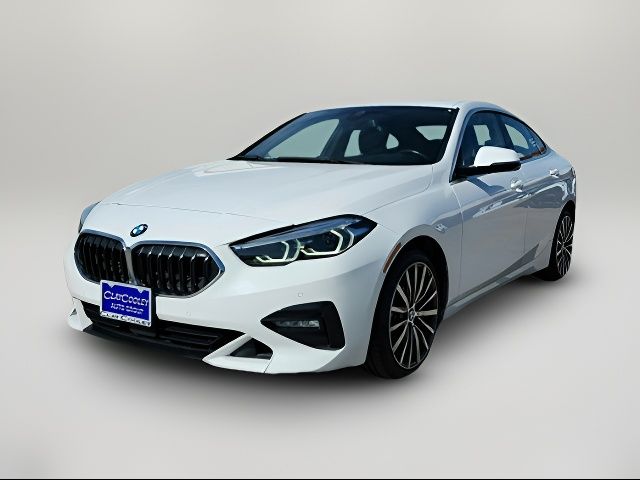 2021 BMW 2 Series 228i xDrive