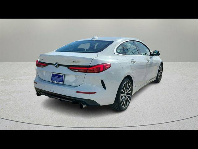 2021 BMW 2 Series 228i xDrive