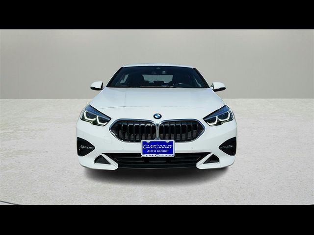 2021 BMW 2 Series 228i xDrive