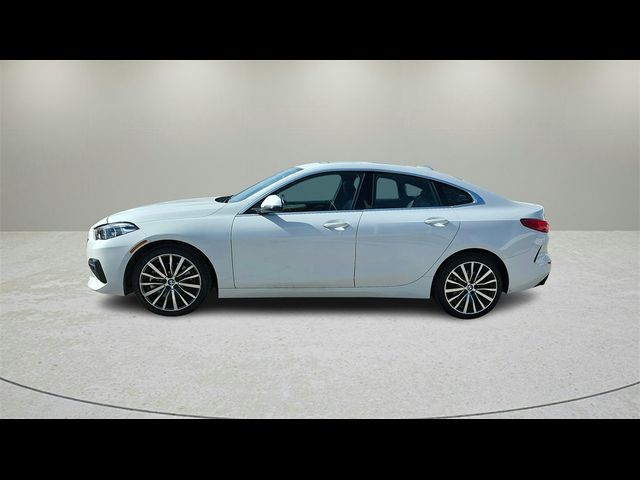 2021 BMW 2 Series 228i xDrive