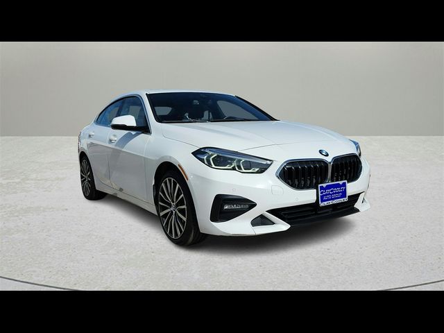 2021 BMW 2 Series 228i xDrive