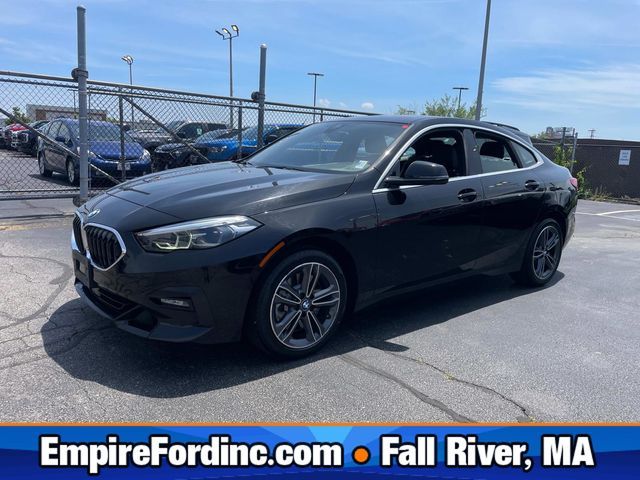 2021 BMW 2 Series 228i xDrive