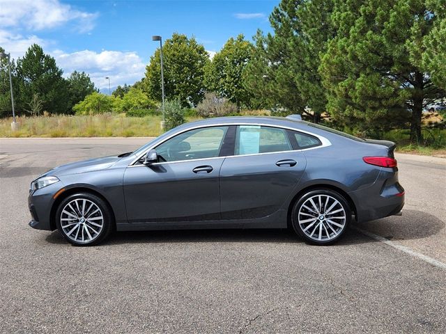 2021 BMW 2 Series 228i xDrive