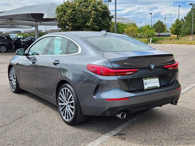 2021 BMW 2 Series 228i xDrive