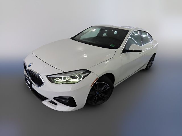 2021 BMW 2 Series 228i xDrive