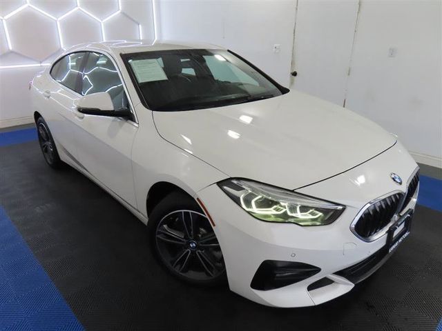 2021 BMW 2 Series 228i xDrive