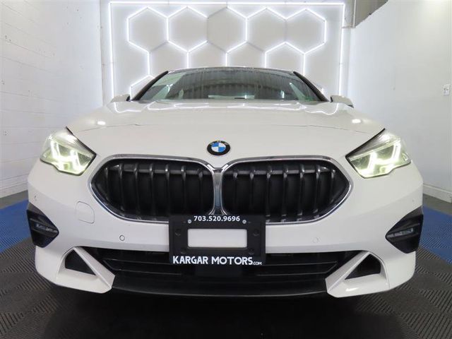 2021 BMW 2 Series 228i xDrive