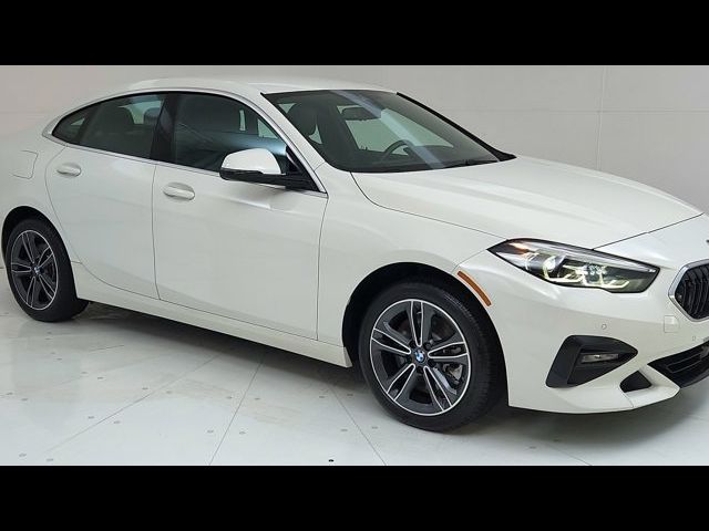 2021 BMW 2 Series 228i xDrive