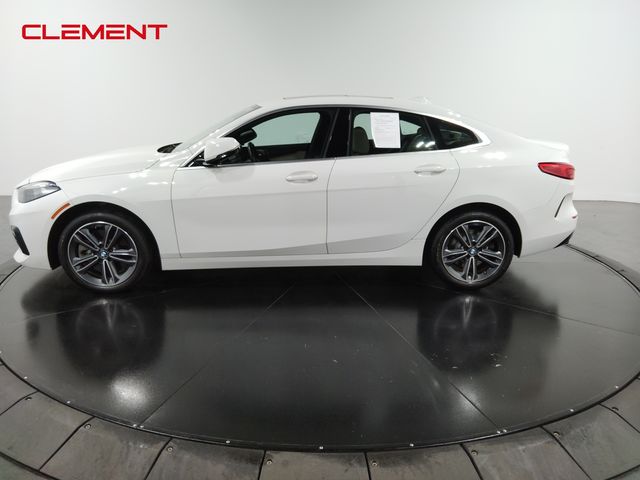 2021 BMW 2 Series 228i xDrive